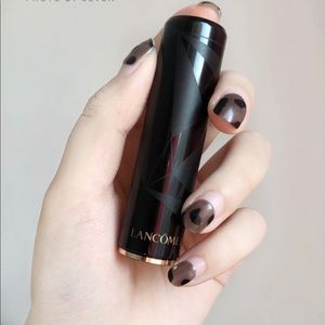 Lancôme lipstick